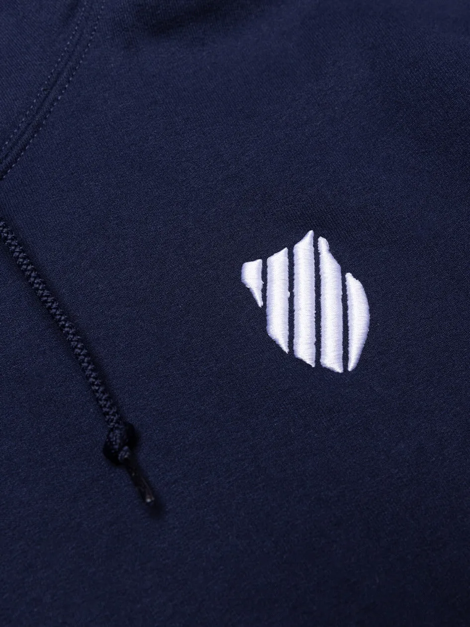 107246-474 | HERITAGE HOODIE | MALIBU sold by K-Swiss product image thumbnail 2