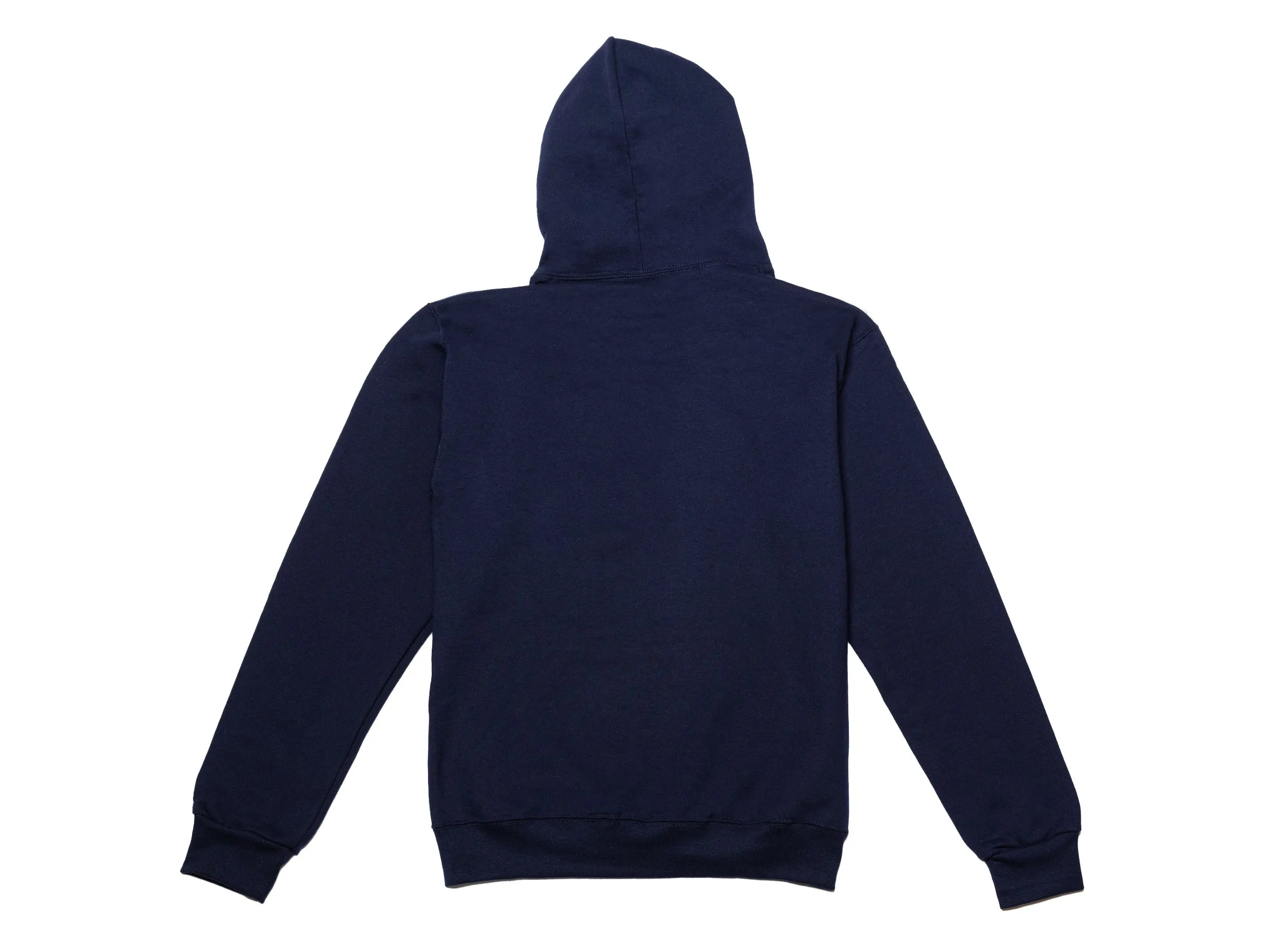 107246-474 | HERITAGE HOODIE | MALIBU sold by K-Swiss product image thumbnail 3