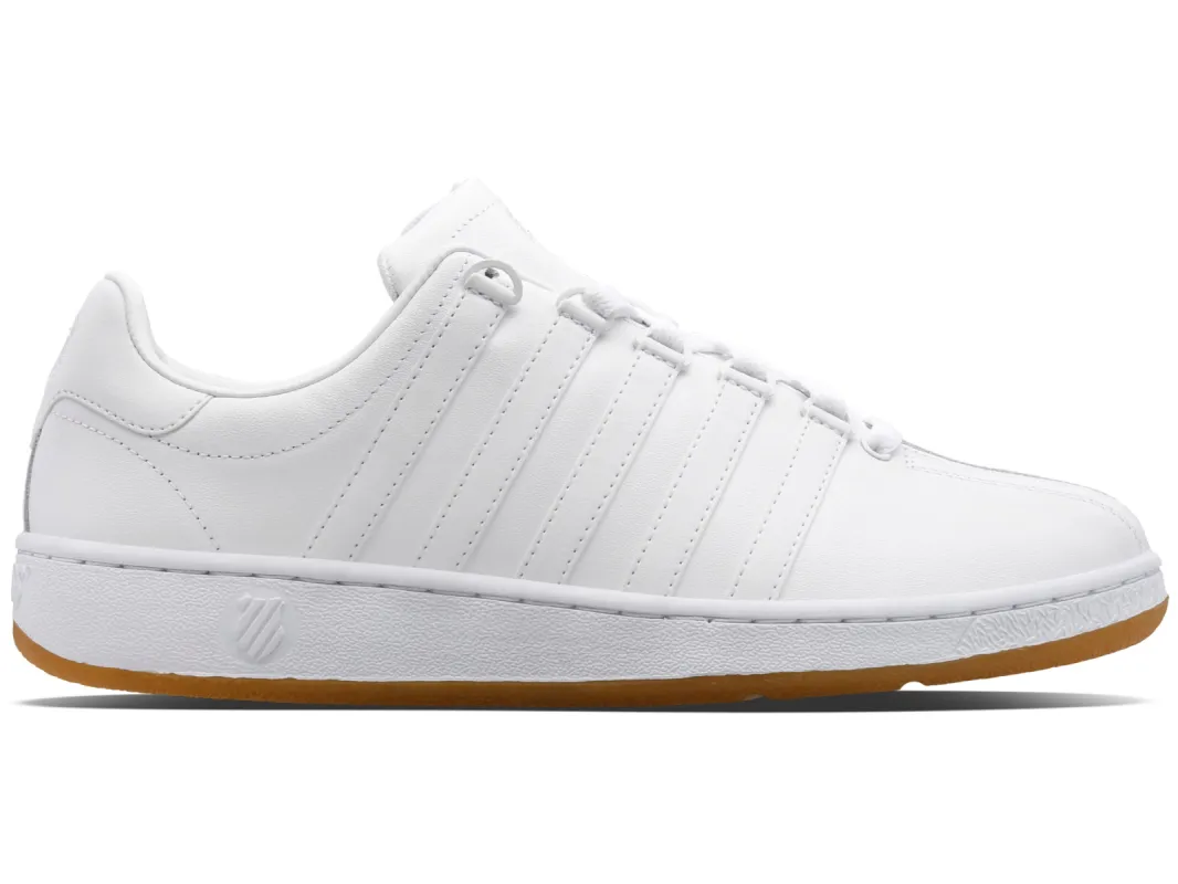 07321-151-M | CLASSIC VN | WHITE/GUM sold by K-Swiss