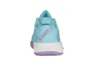 96615-467-M | HYPERCOURT SUPREME | ANGEL BLUE/SHEER LILAC/BRILLIANT WHITE sold by K-Swiss