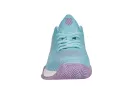 96615-467-M | HYPERCOURT SUPREME | ANGEL BLUE/SHEER LILAC/BRILLIANT WHITE sold by K-Swiss