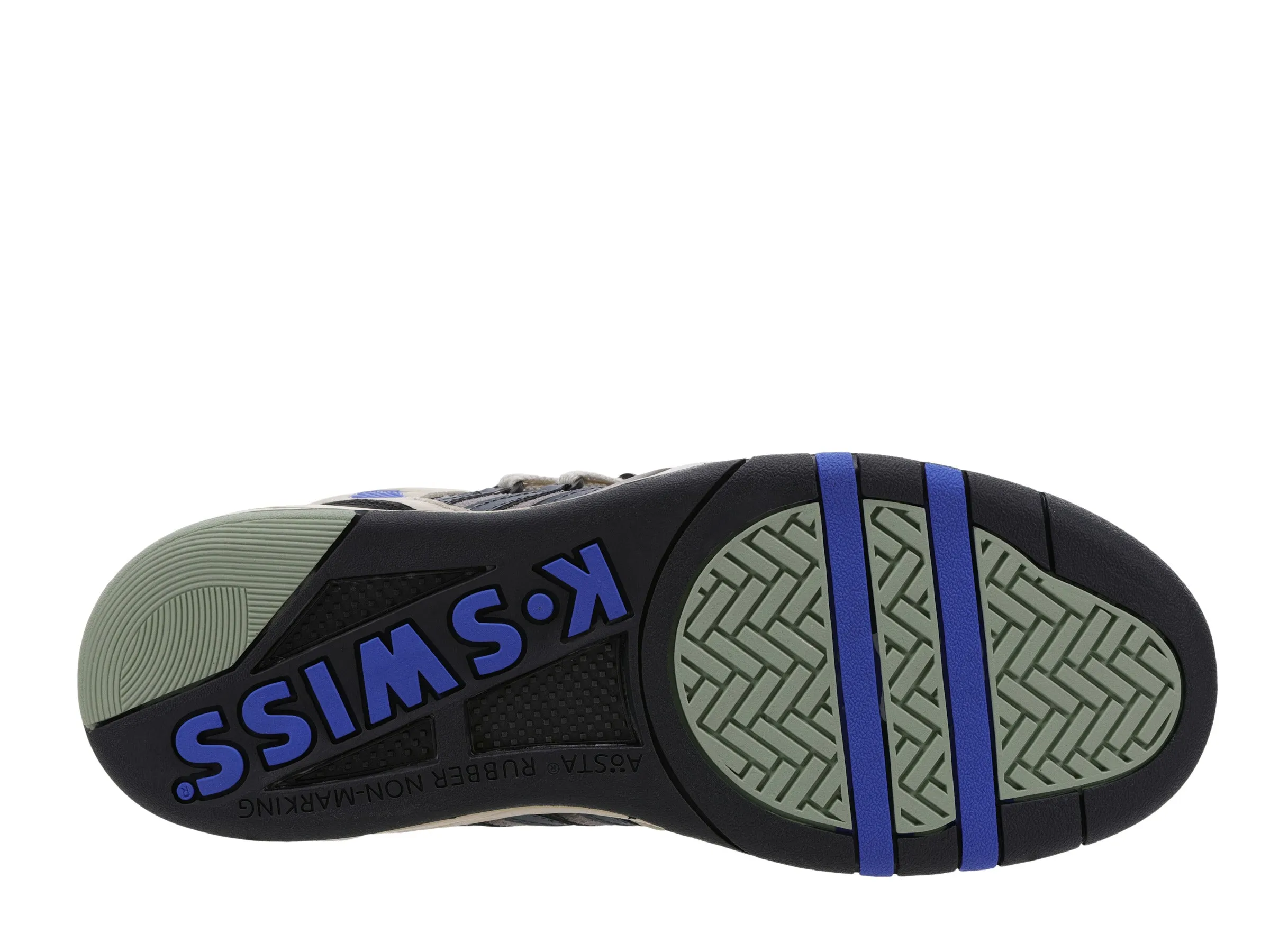 78833-204-M | SI-18 INTERNATIONAL X FEATURE | PISTACHIO SHELL/FROST GREY/MARSHMALLOW sold by K-Swiss product image thumbnail 5