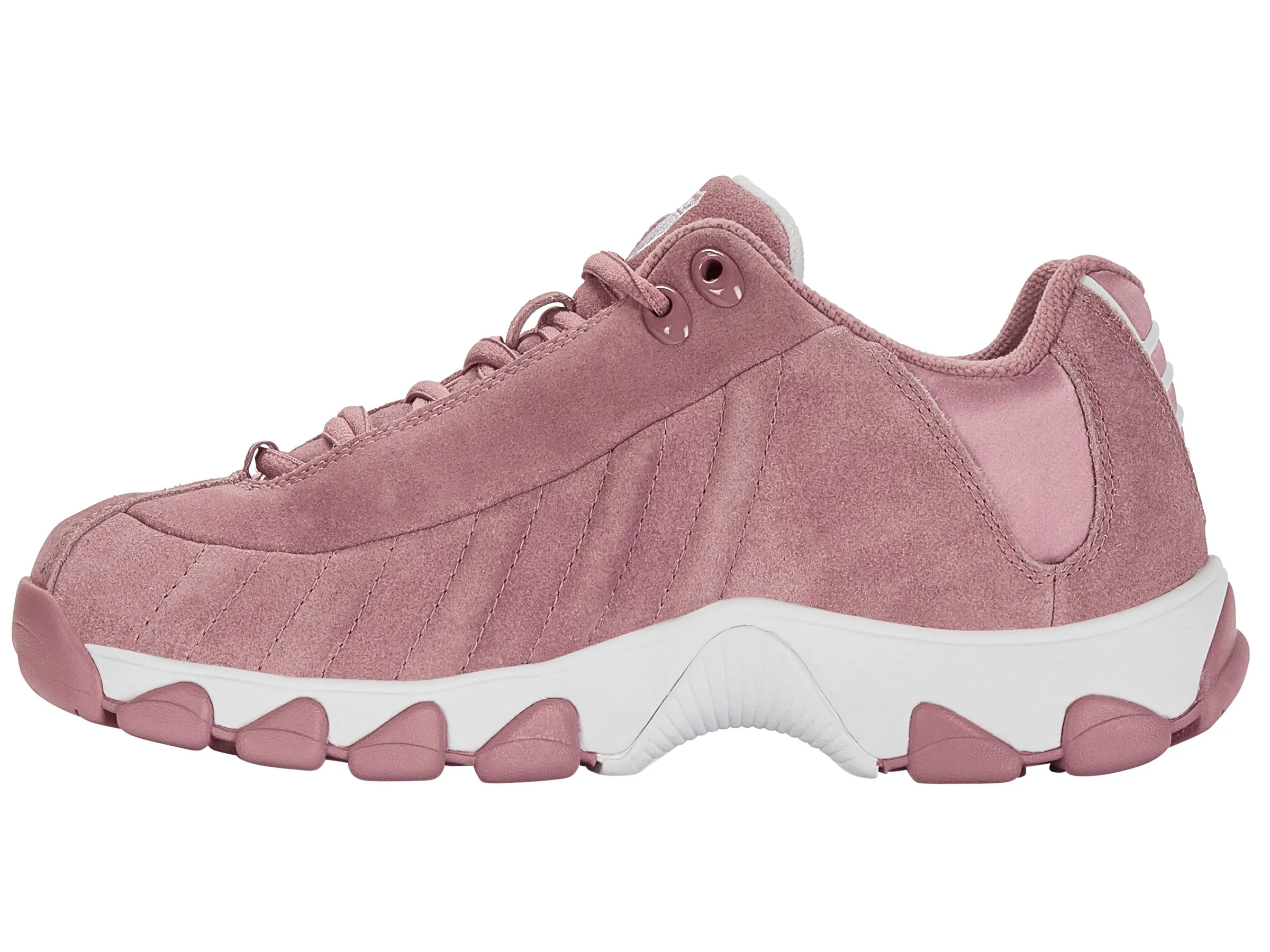 97934-634-M | ST329 CMF SDE | FOXGLOVE/WHITE sold by K-Swiss product image thumbnail 5