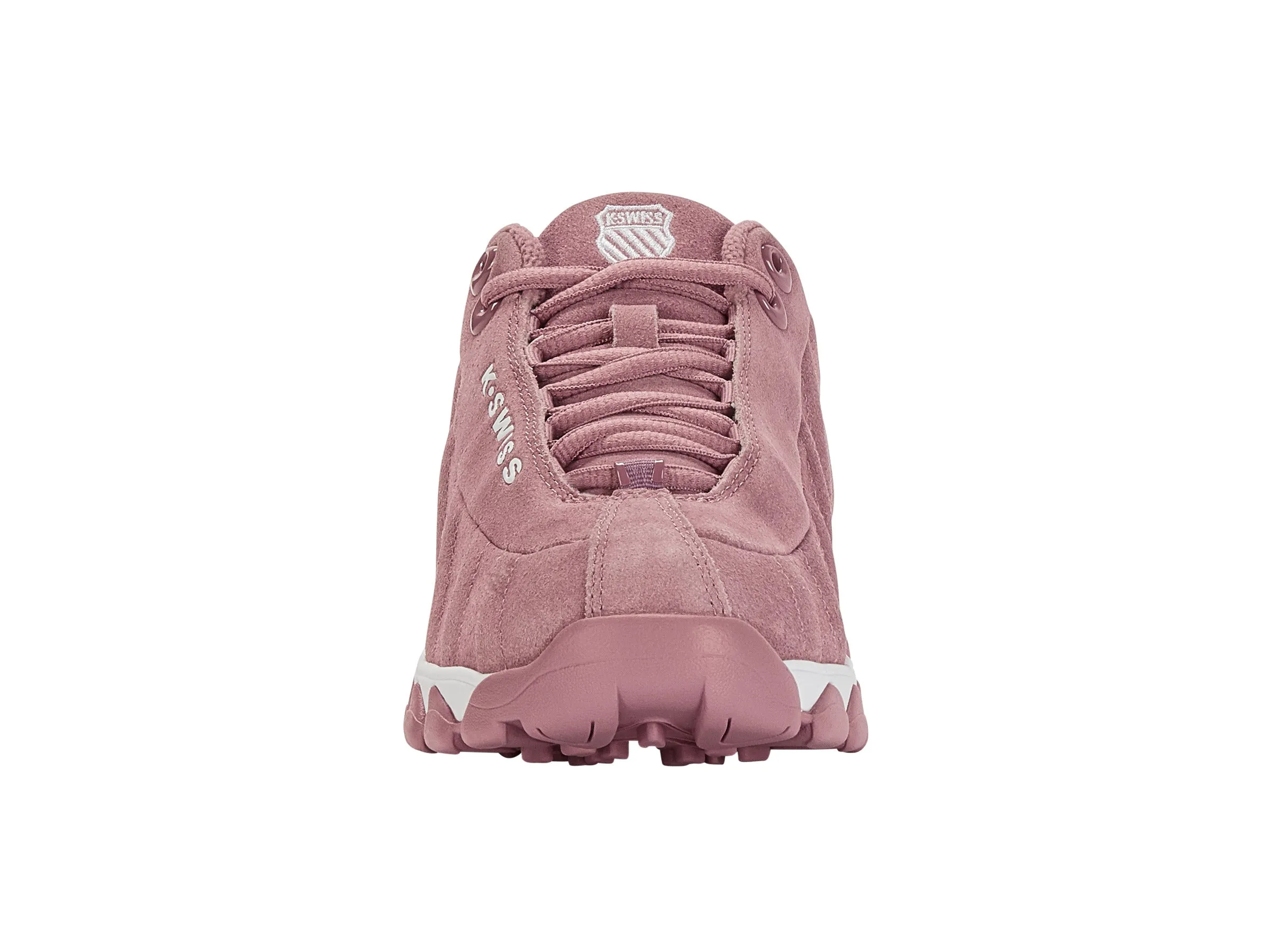 97934-634-M | ST329 CMF SDE | FOXGLOVE/WHITE sold by K-Swiss product image thumbnail 3