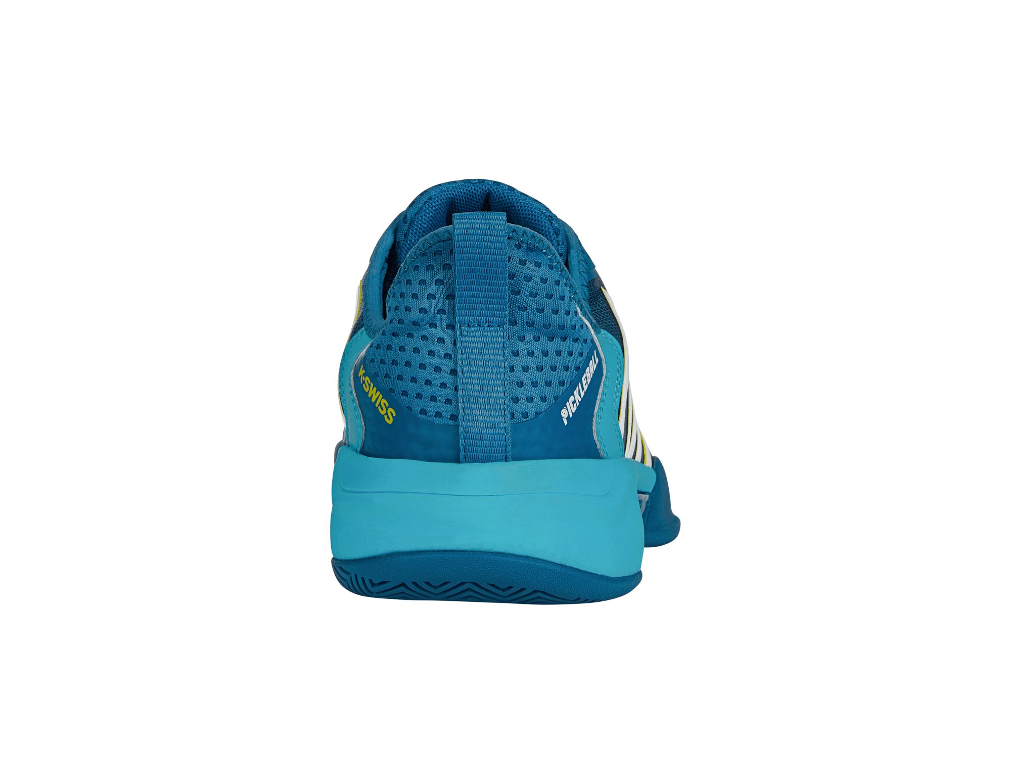 K07916- 421 | Men's Pickleball Supreme | Celestial/Scuba Blue/Brilliant White sold by K-Swiss product image thumbnail 4