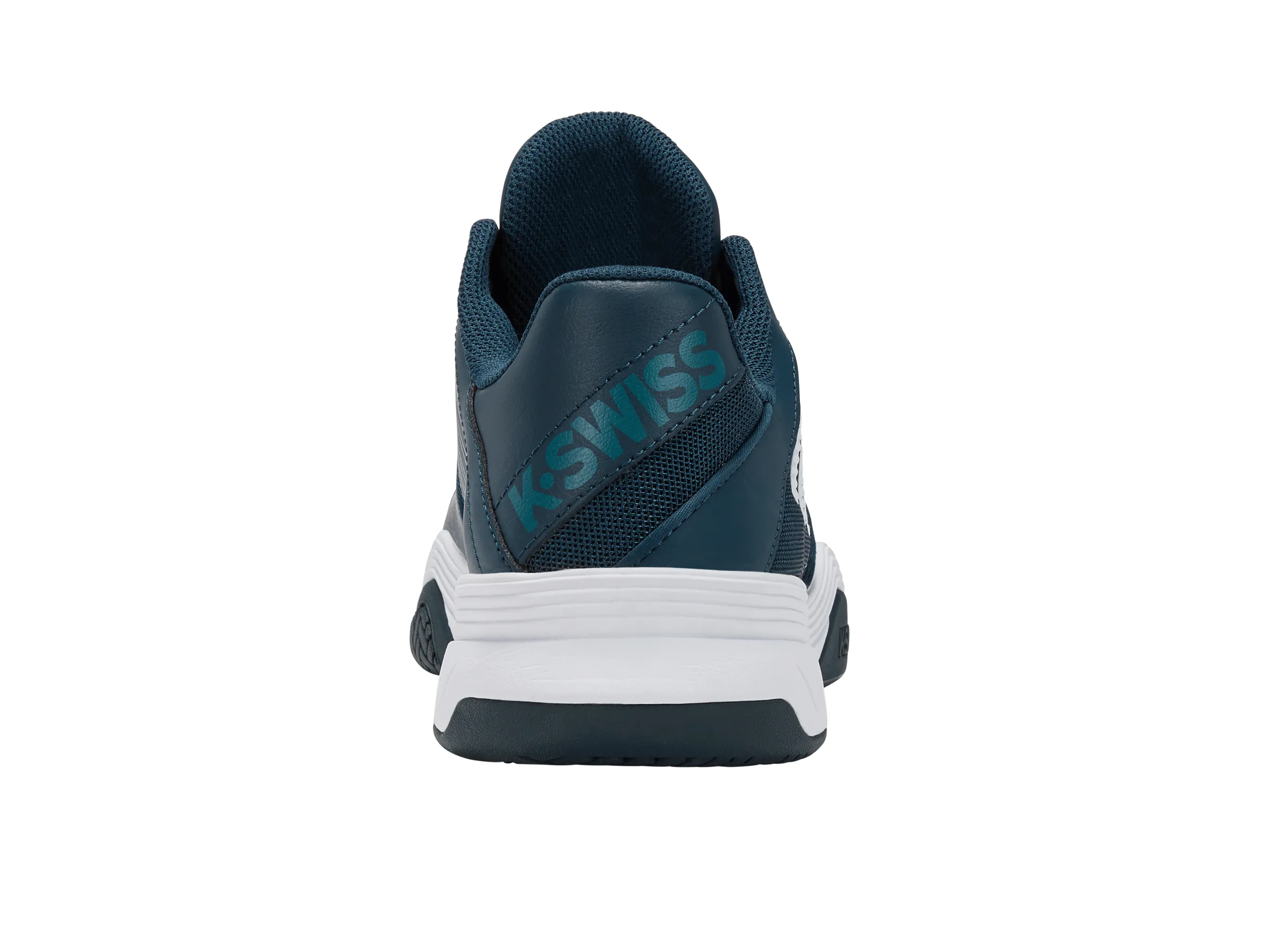 05443-437-M | COURT EXPRESS | REFLECTING POND/WHITE/COLONIAL BLUE sold by K-Swiss product image thumbnail 4