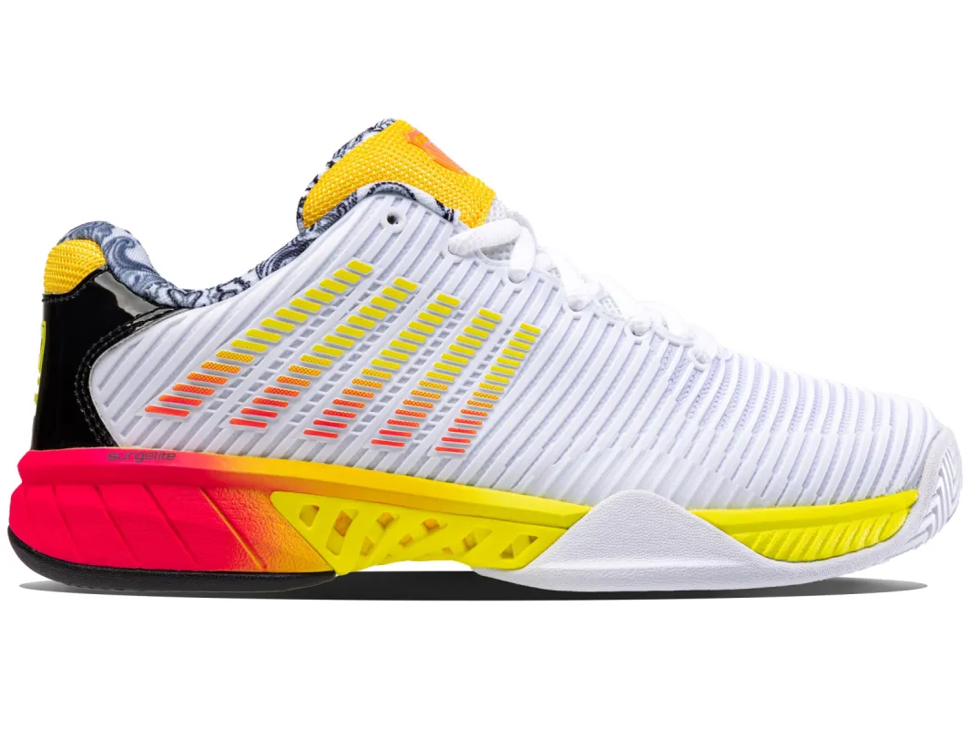 97382-188-M | HYPERCOURT EXPRESS 2  LUCKY IN LOVE sold by K-Swiss