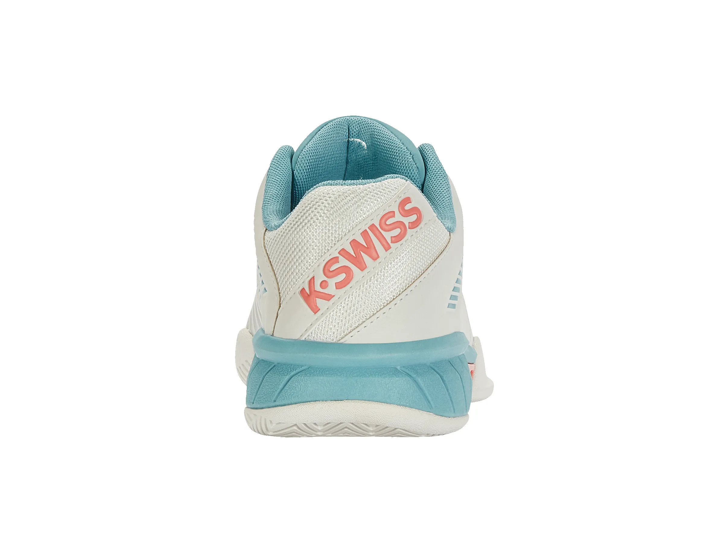 98562-143-M | EXPRESS LIGHT 3 | BLANC DE BLANC/NILE BLUE/DESERT FLOWER sold by K-Swiss product image thumbnail 4