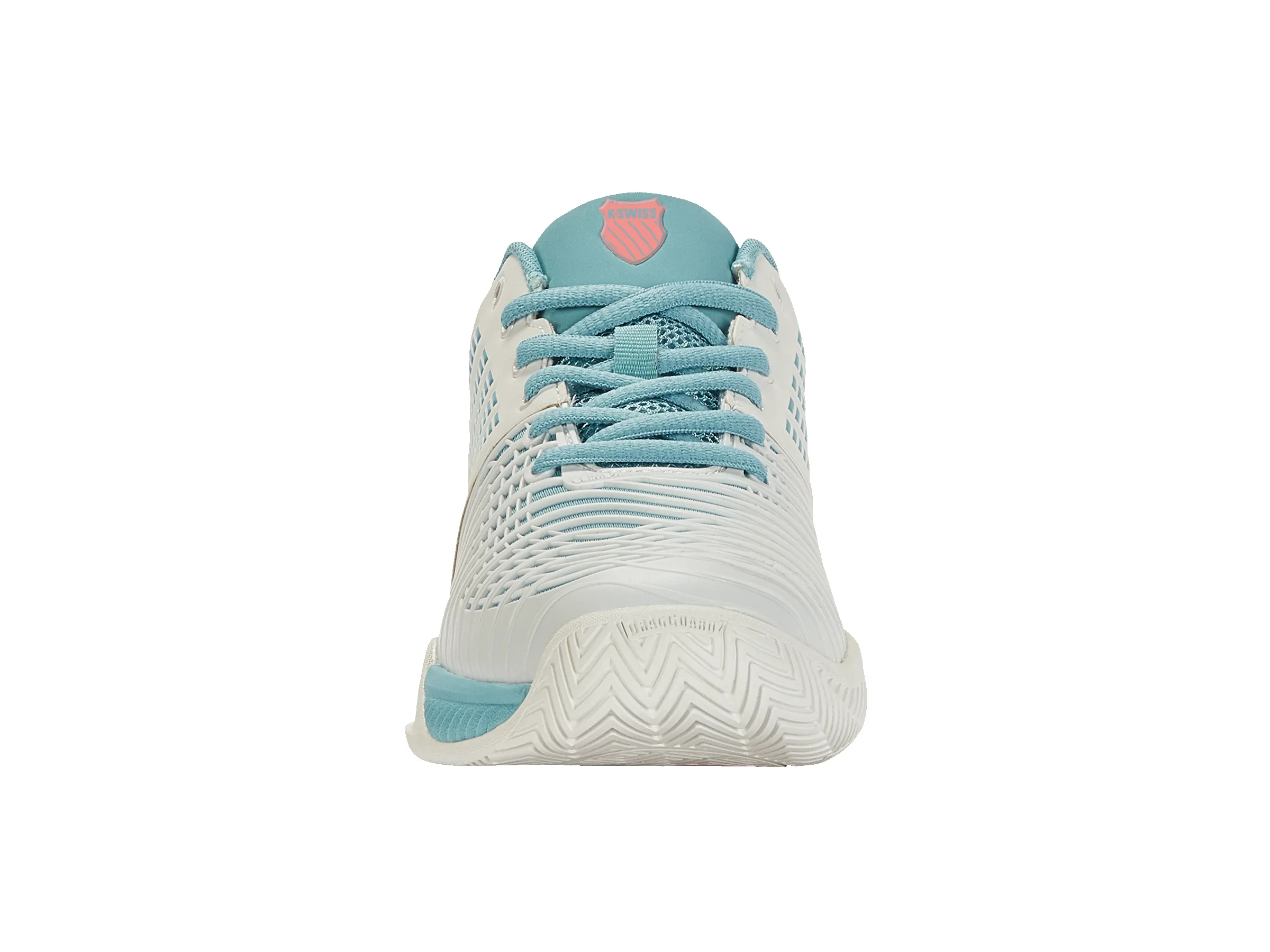 98562-143-M | EXPRESS LIGHT 3 | BLANC DE BLANC/NILE BLUE/DESERT FLOWER sold by K-Swiss product image thumbnail 3