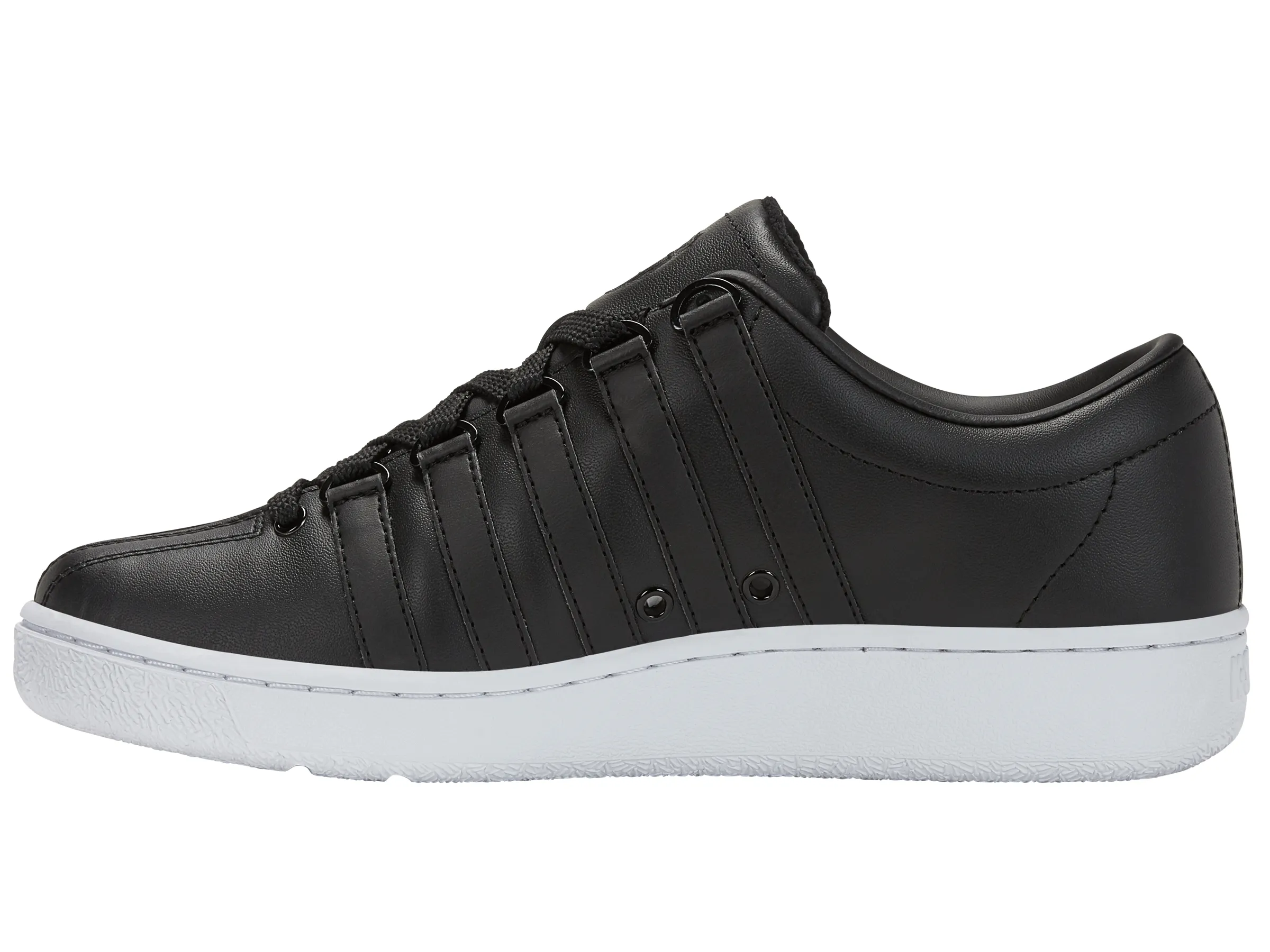 07161-002-M | CLASSIC LX | BLACK sold by K-Swiss product image thumbnail 5
