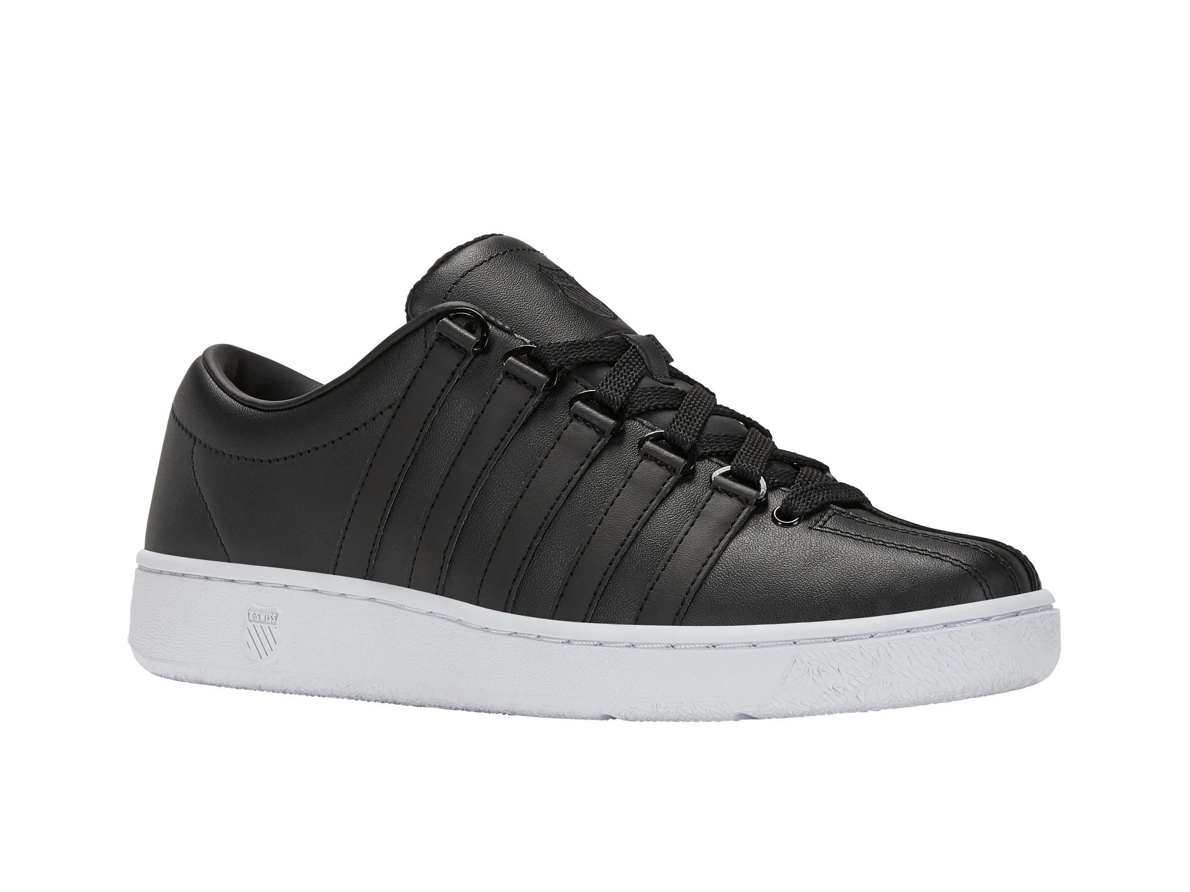 07161-002-M | CLASSIC LX | BLACK sold by K-Swiss product image thumbnail 2