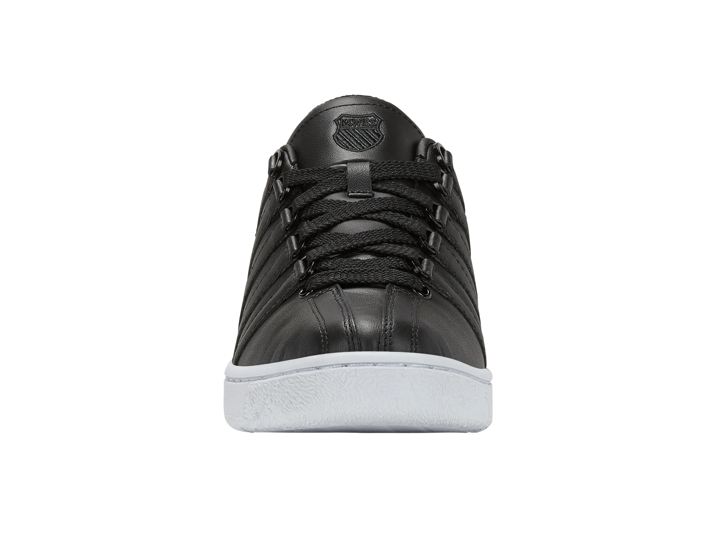 07161-002-M | CLASSIC LX | BLACK sold by K-Swiss product image thumbnail 3