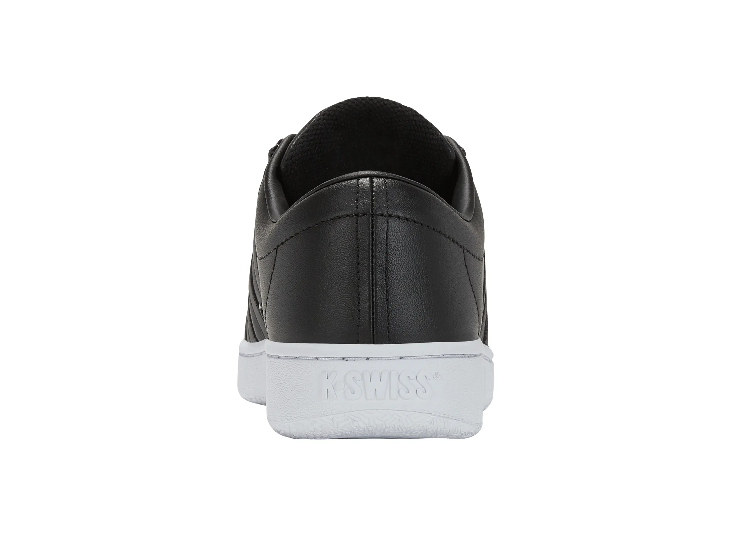 07161-002-M | CLASSIC LX | BLACK sold by K-Swiss product image thumbnail 4