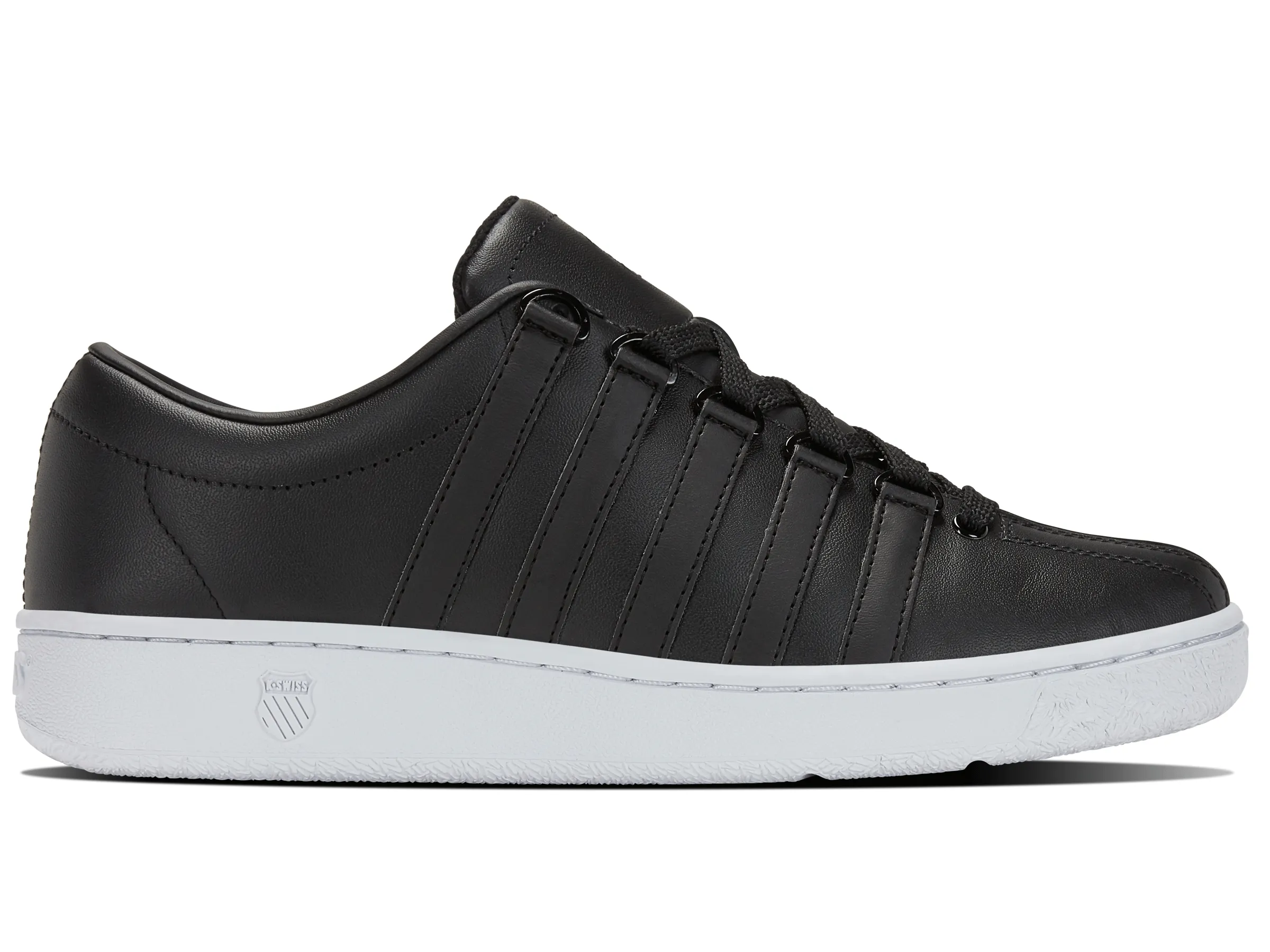 07161-002-M | CLASSIC LX | BLACK sold by K-Swiss