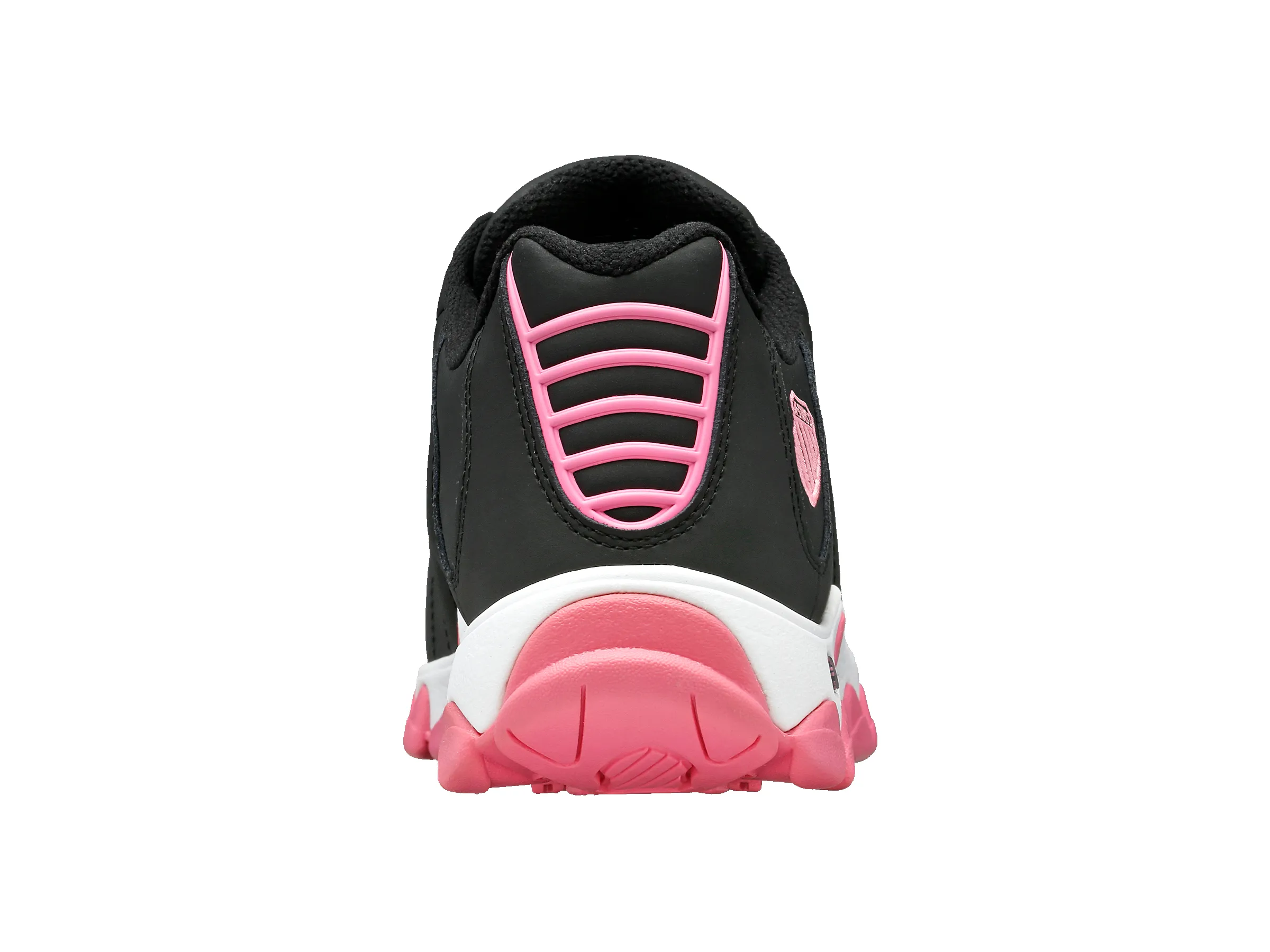 93426-007-M | ST329 CMF | BLACK/PINK CARNATION sold by K-Swiss product image thumbnail 4