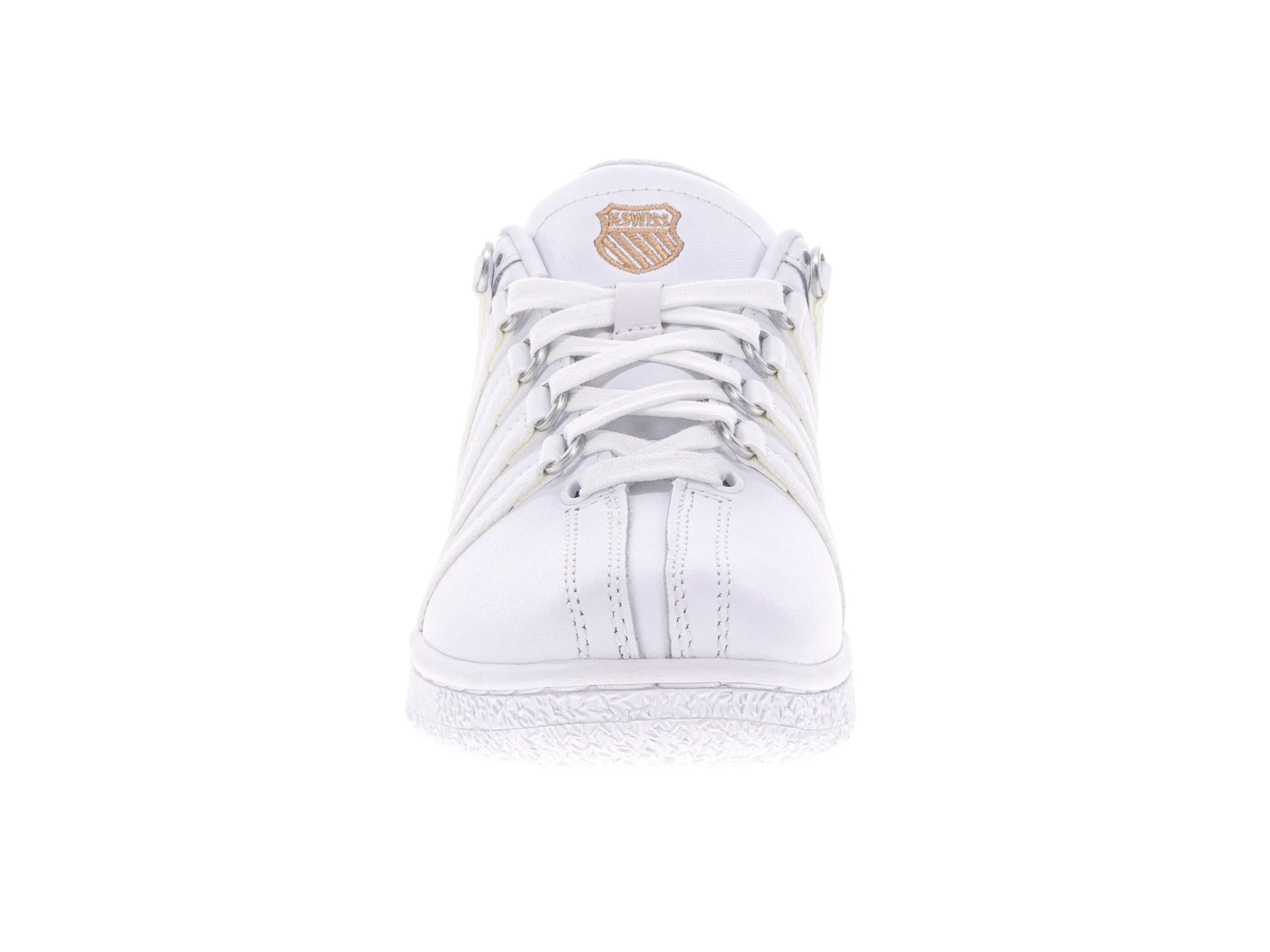 97321-968-M | CLASSIC VN | WHITE/ALMOST APRICOT sold by K-Swiss product image thumbnail 3