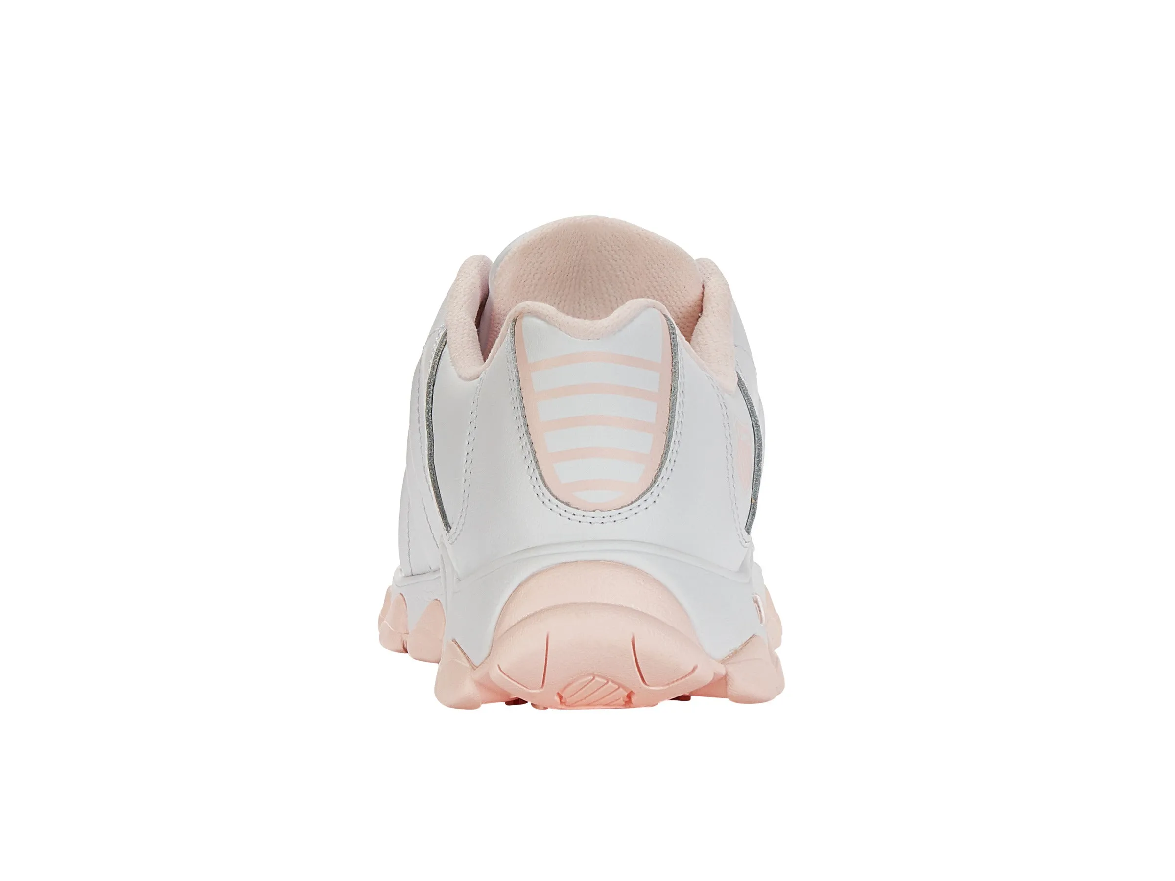 86408-979-M | ST329 | WHITE/HEAVENLY PINK sold by K-Swiss product image thumbnail 4
