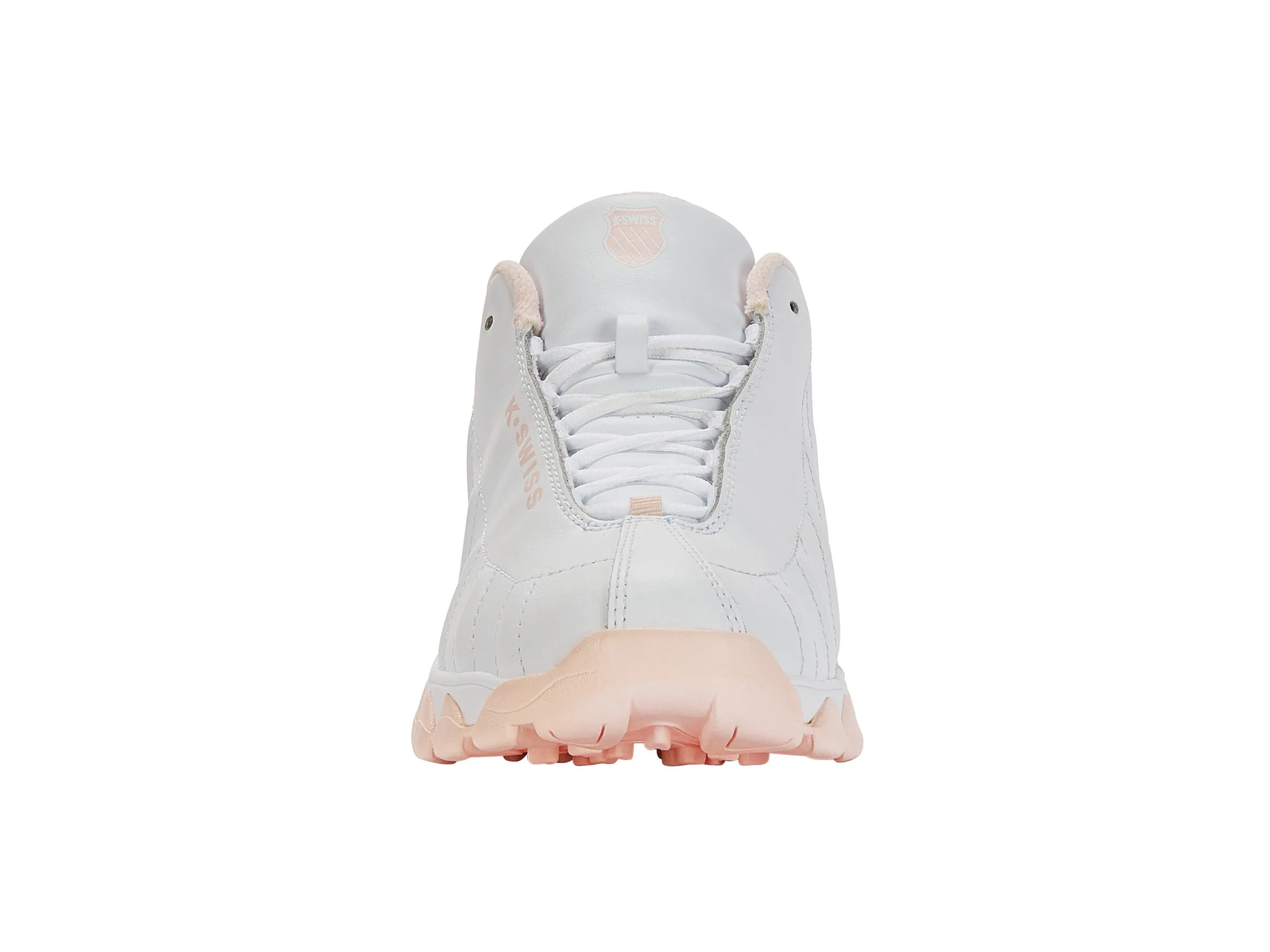 86408-979-M | ST329 | WHITE/HEAVENLY PINK sold by K-Swiss product image thumbnail 3