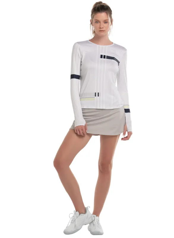 199088-096 | ACCELERATE L/S | METEORITE sold by K-Swiss