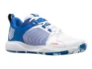 07395-166-M | ULTRASHOT TEAM | WHITE/CLASSIC BLUE/BERRY RED sold by K-Swiss
