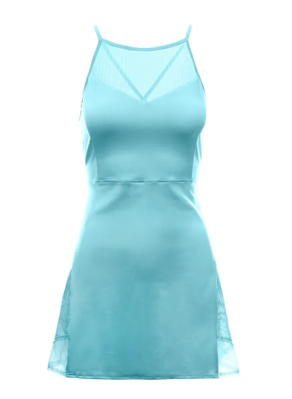 197229-462 | GAME SET MATCH DRESS | ANGEL sold by K-Swiss