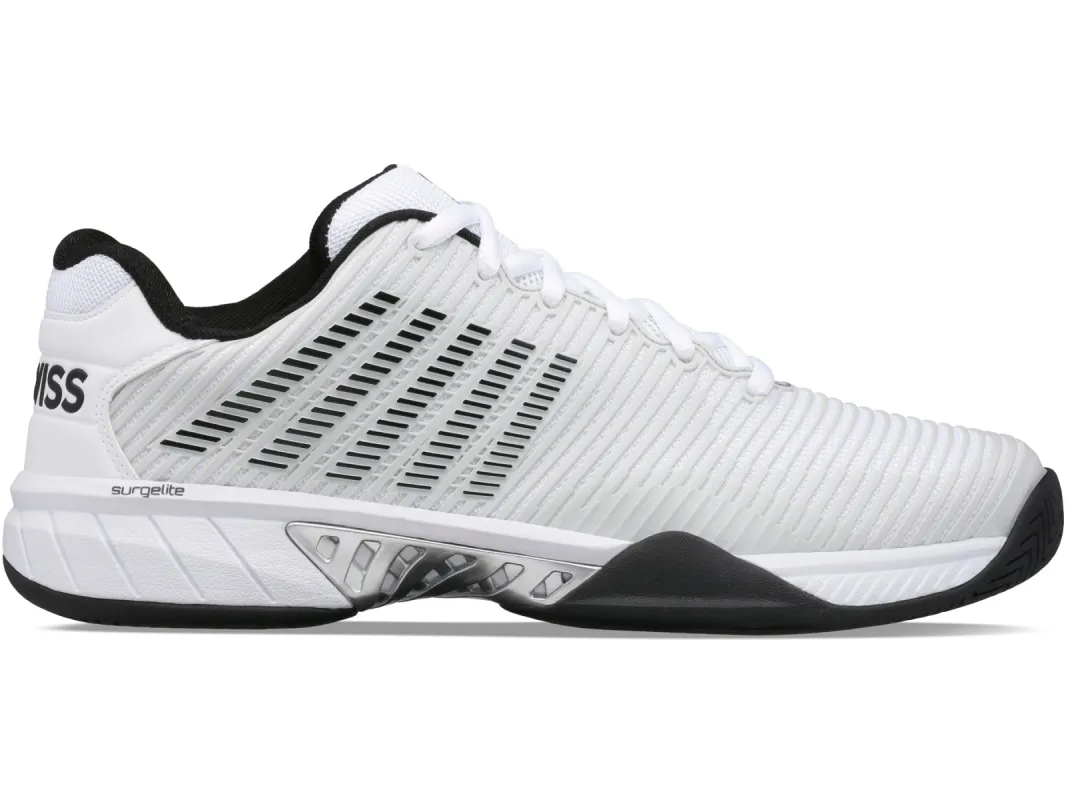 06806-423-W | HYPERCOURT EXPRESS 2-2E | BARELY BLUE/WHITE/BLACK sold by K-Swiss