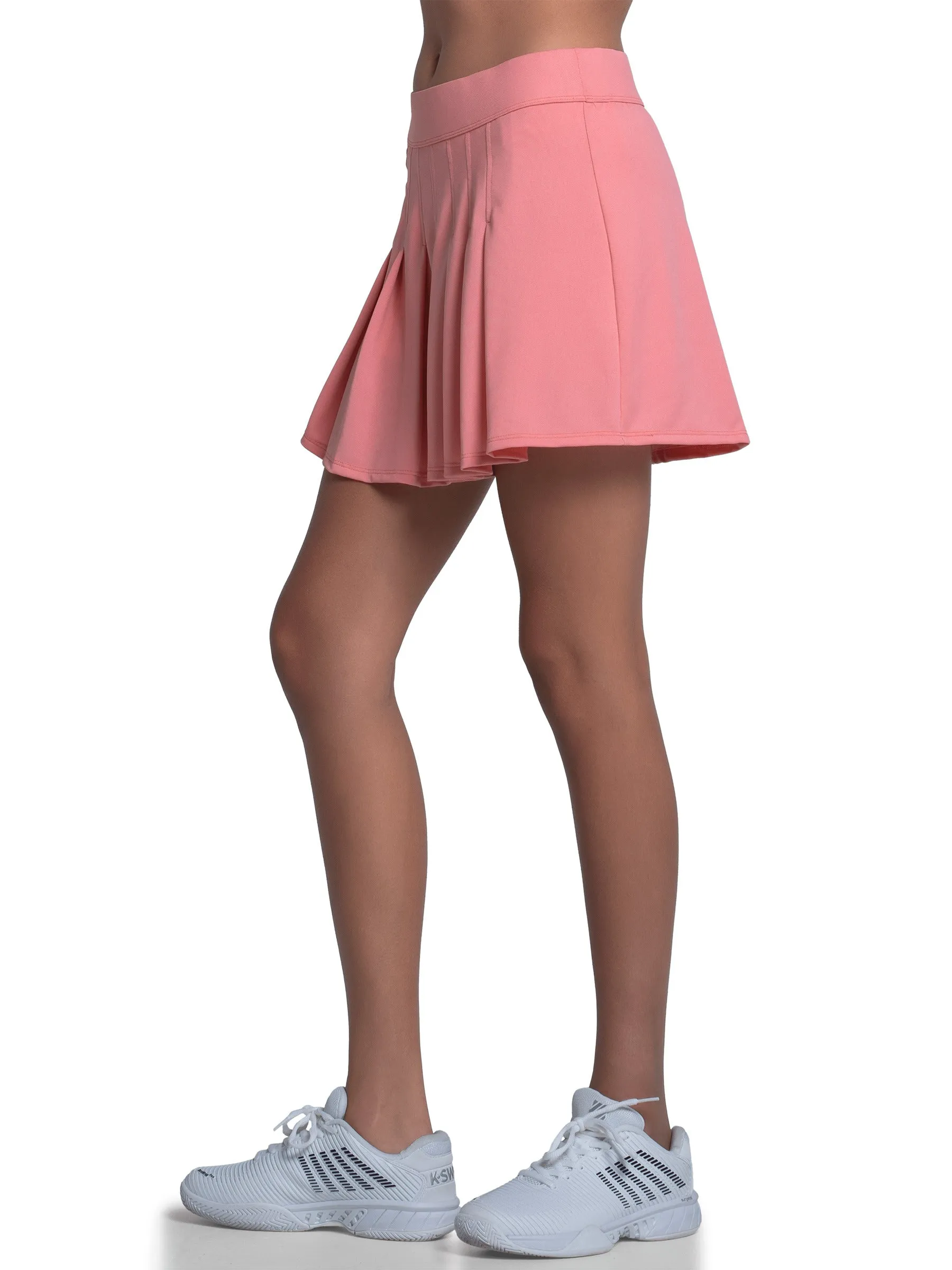 1910221-689 | NEW AGE SKIRT-14" | STRAWBERRY ICE sold by K-Swiss product image thumbnail 3