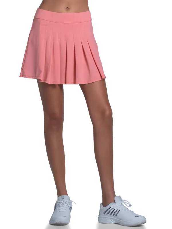 1910221-689 | NEW AGE SKIRT-14" | STRAWBERRY ICE sold by K-Swiss