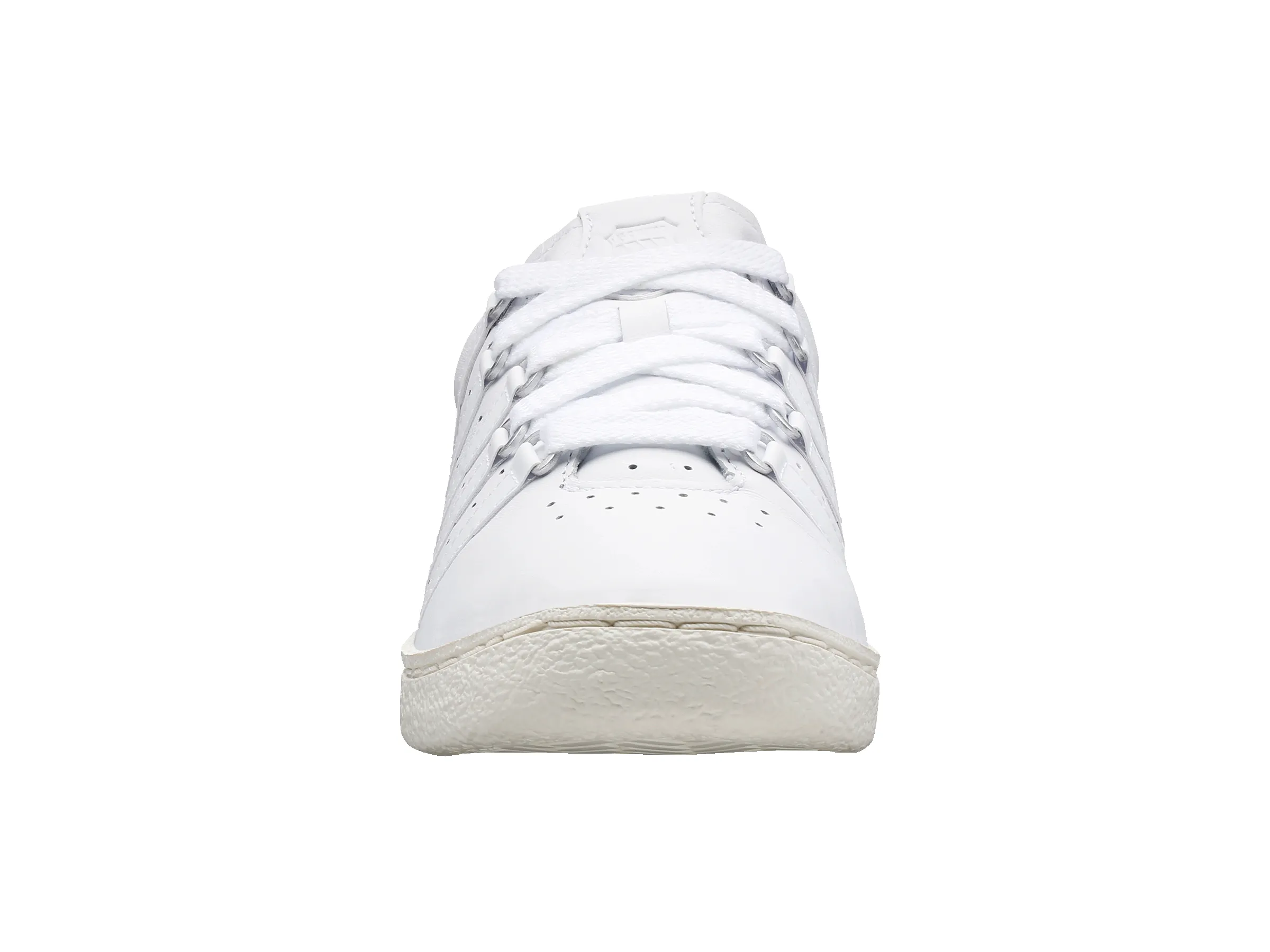 97401-982-M | THE PRO | WHITE/WHITE/SNOW WHITE sold by K-Swiss product image thumbnail 3