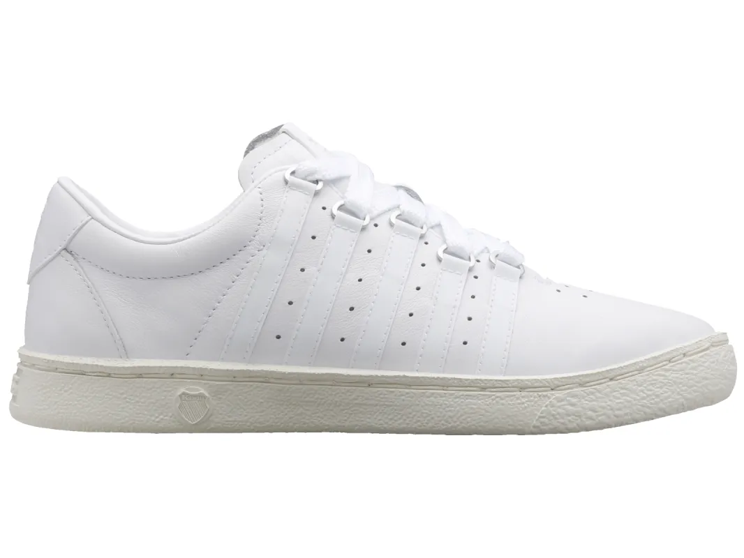97401-982-M | THE PRO | WHITE/WHITE/SNOW WHITE sold by K-Swiss