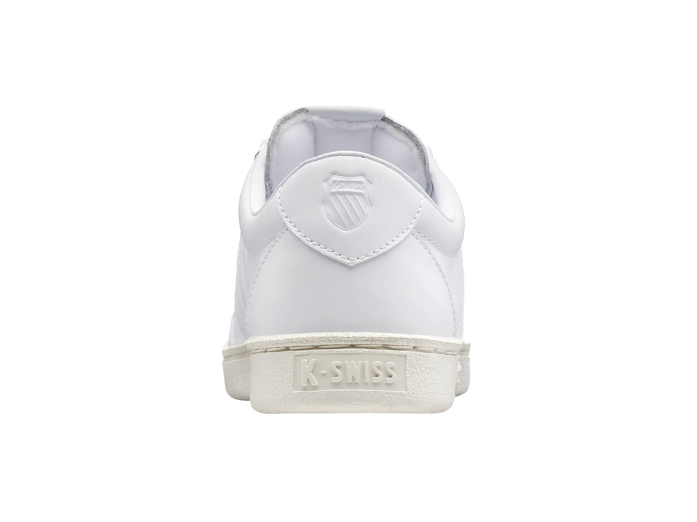 97401-982-M | THE PRO | WHITE/WHITE/SNOW WHITE sold by K-Swiss product image thumbnail 4