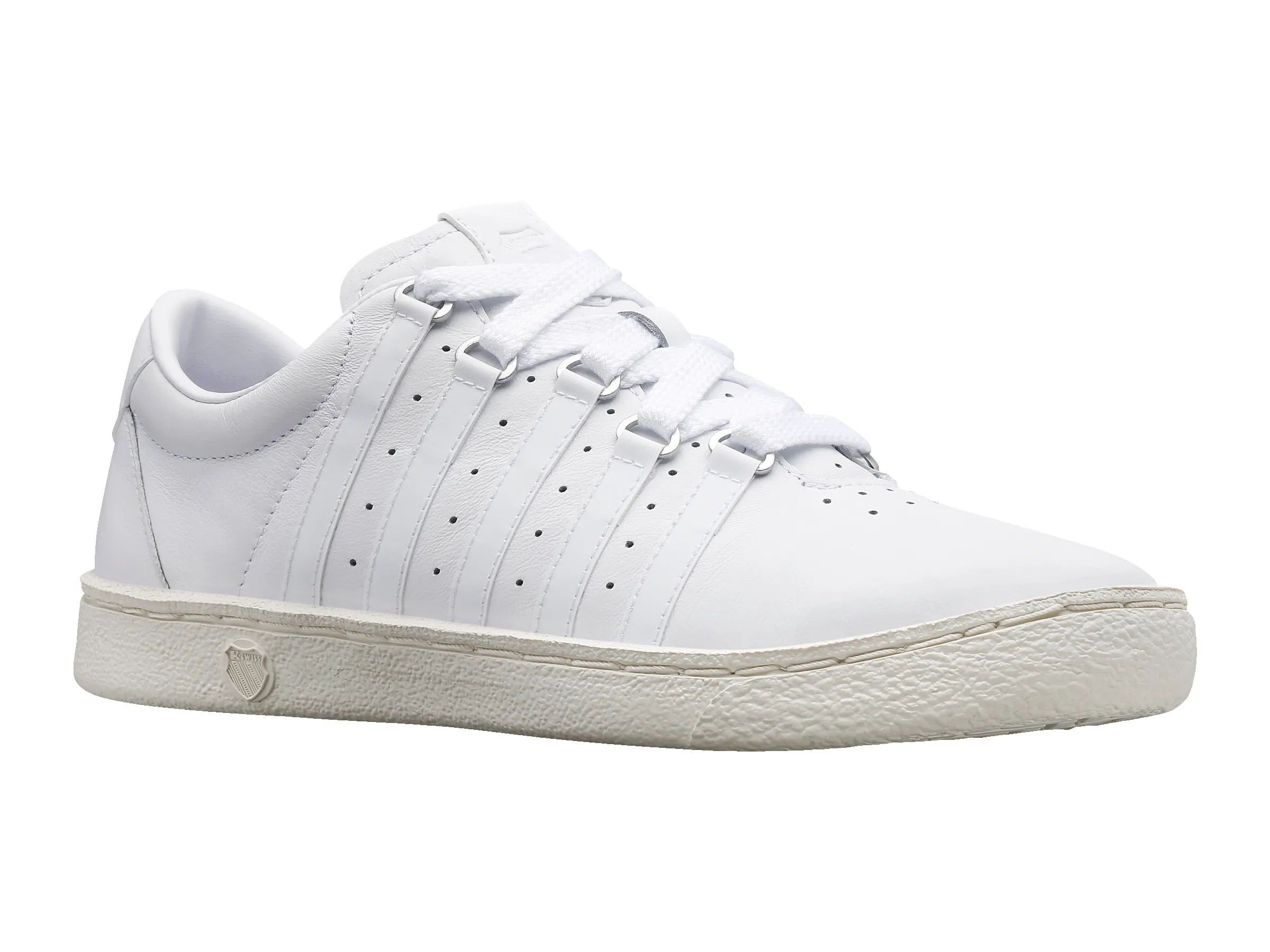 97401-982-M | THE PRO | WHITE/WHITE/SNOW WHITE sold by K-Swiss product image thumbnail 2
