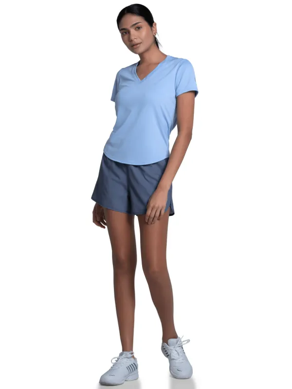 1910646-452 | REACTION S/S made by K-Swiss