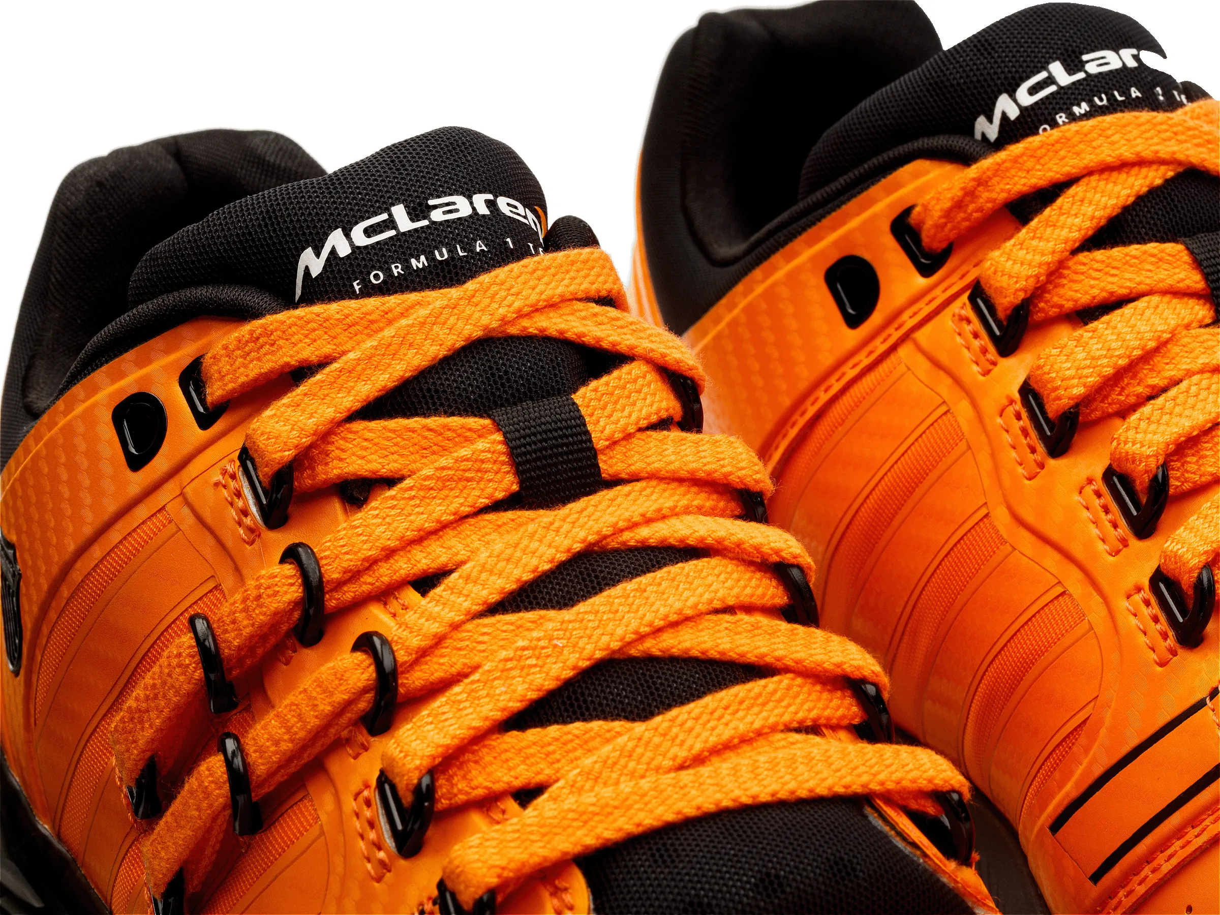 98713-861-M | SI-18 ULTRASHOT X MCLAREN F1 TEAM sold by K-Swiss product image thumbnail 3