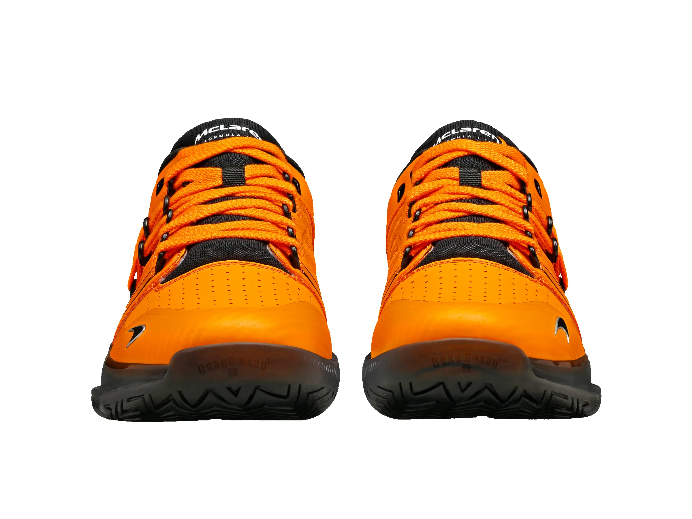 98713-861-M | SI-18 ULTRASHOT X MCLAREN F1 TEAM sold by K-Swiss product image thumbnail 4