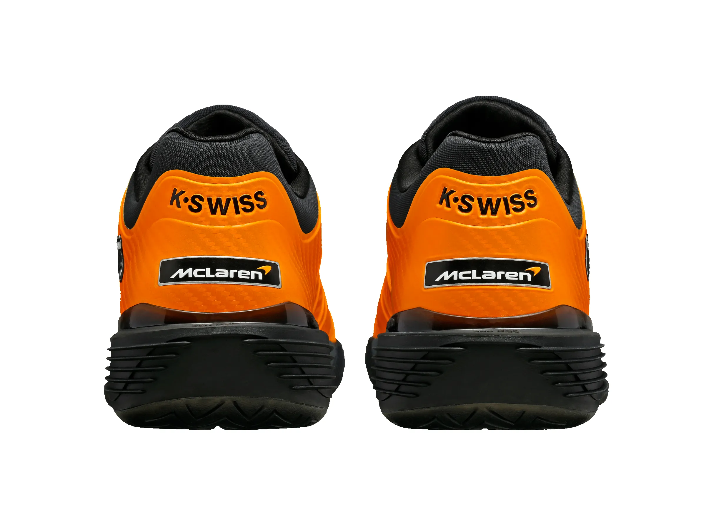 98713-861-M | SI-18 ULTRASHOT X MCLAREN F1 TEAM sold by K-Swiss product image thumbnail 5