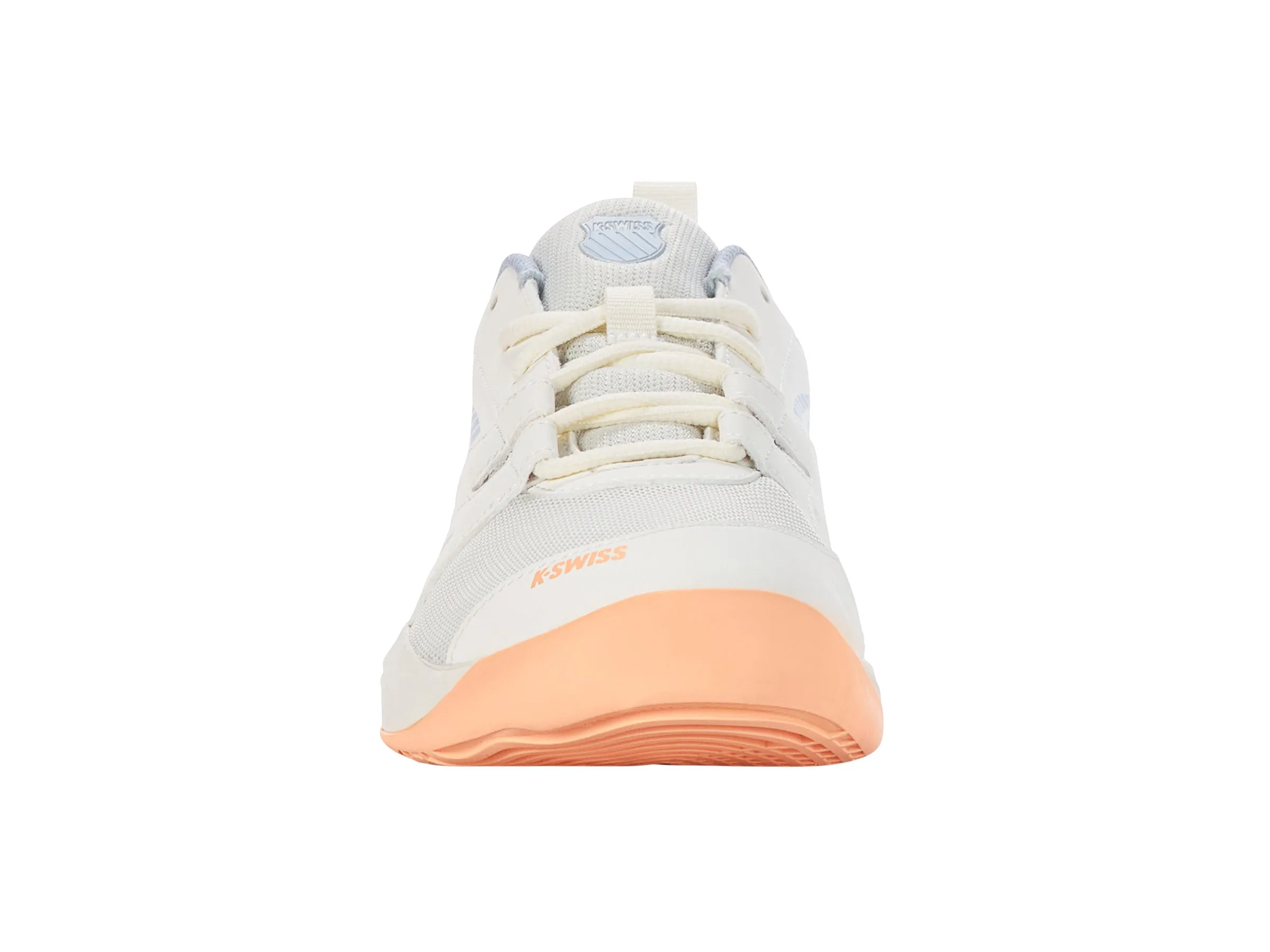 87392-196-M | SPEEDTRAC | STAR WHITE/WHITE ONYX/PEACH FUZZ sold by K-Swiss product image thumbnail 3