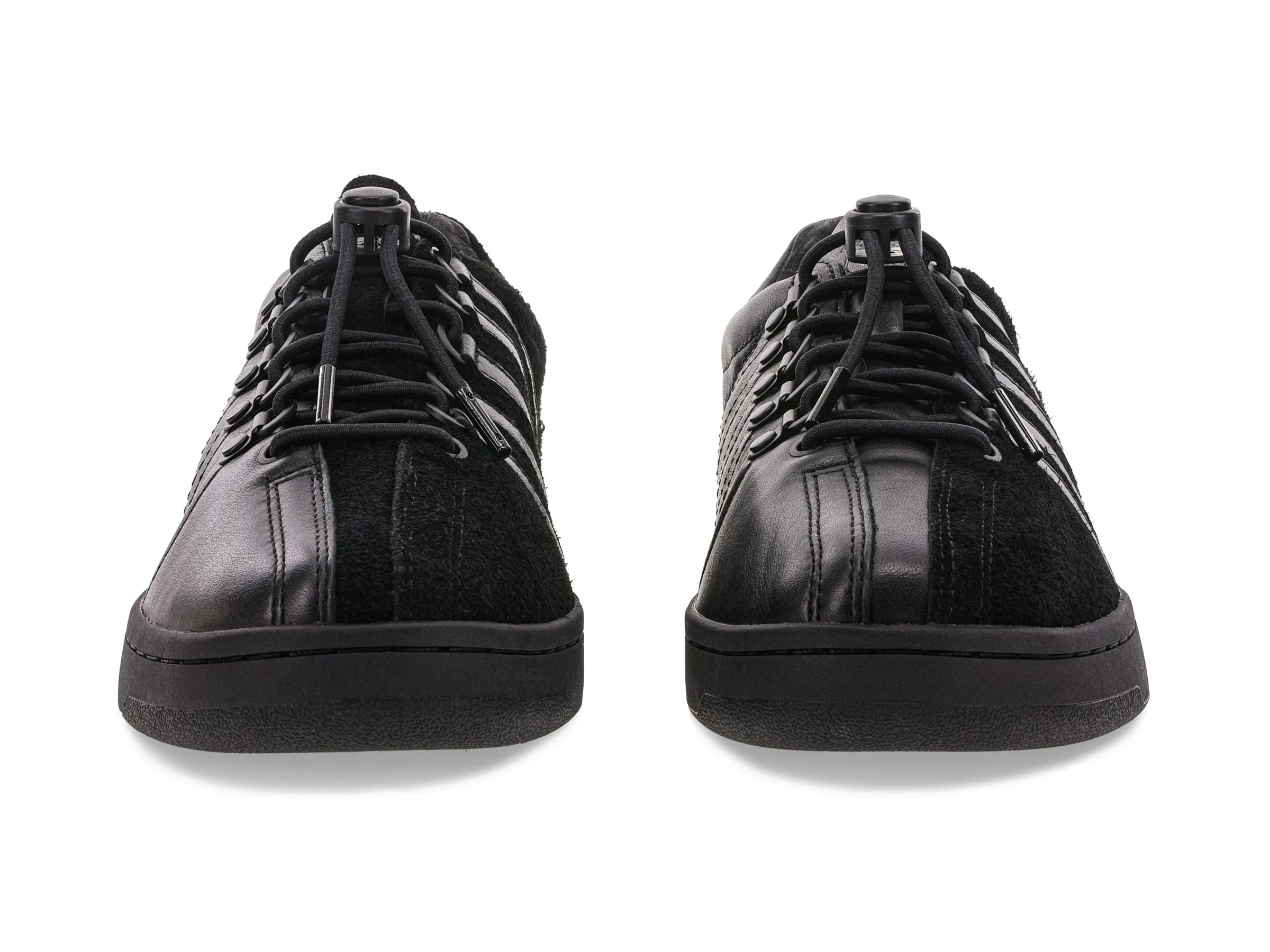 98728-010-M | CLASSIC GT X ENGINEERED GARMENTS | BLACK/BLACK/BLACK sold by K-Swiss product image thumbnail 3