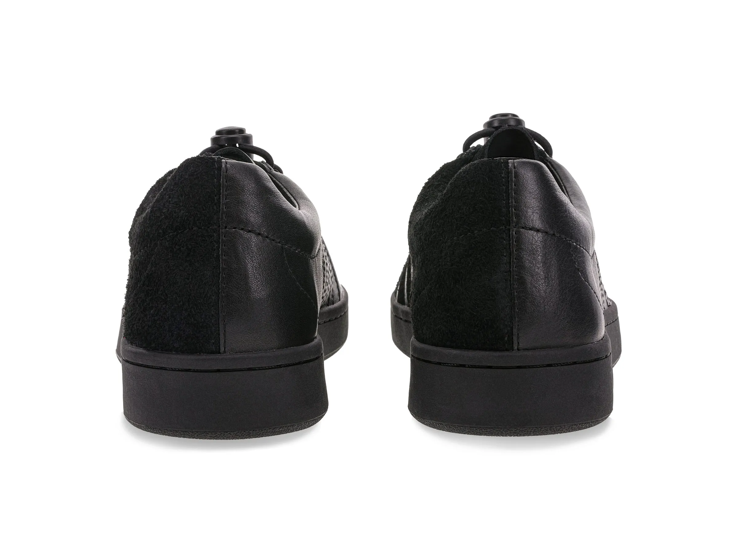 98728-010-M | CLASSIC GT X ENGINEERED GARMENTS | BLACK/BLACK/BLACK sold by K-Swiss product image thumbnail 4