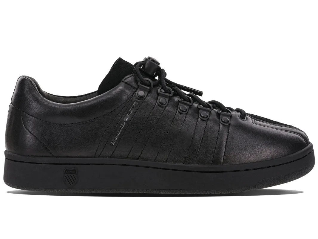 98728-010-M | CLASSIC GT X ENGINEERED GARMENTS | BLACK/BLACK/BLACK made by K-Swiss
