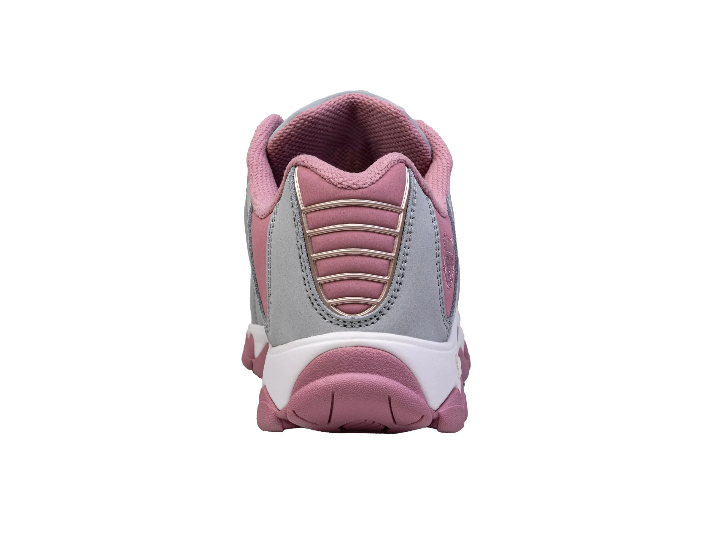 93426-088-M | ST329 CMF | HIGHRISE/FOXGLOVE/ROSEGOLD sold by K-Swiss product image thumbnail 4