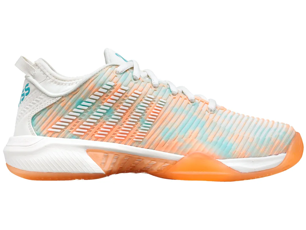 97130-910-M | WOMENS HYPERCOURT SUPREME LE sold by K-Swiss