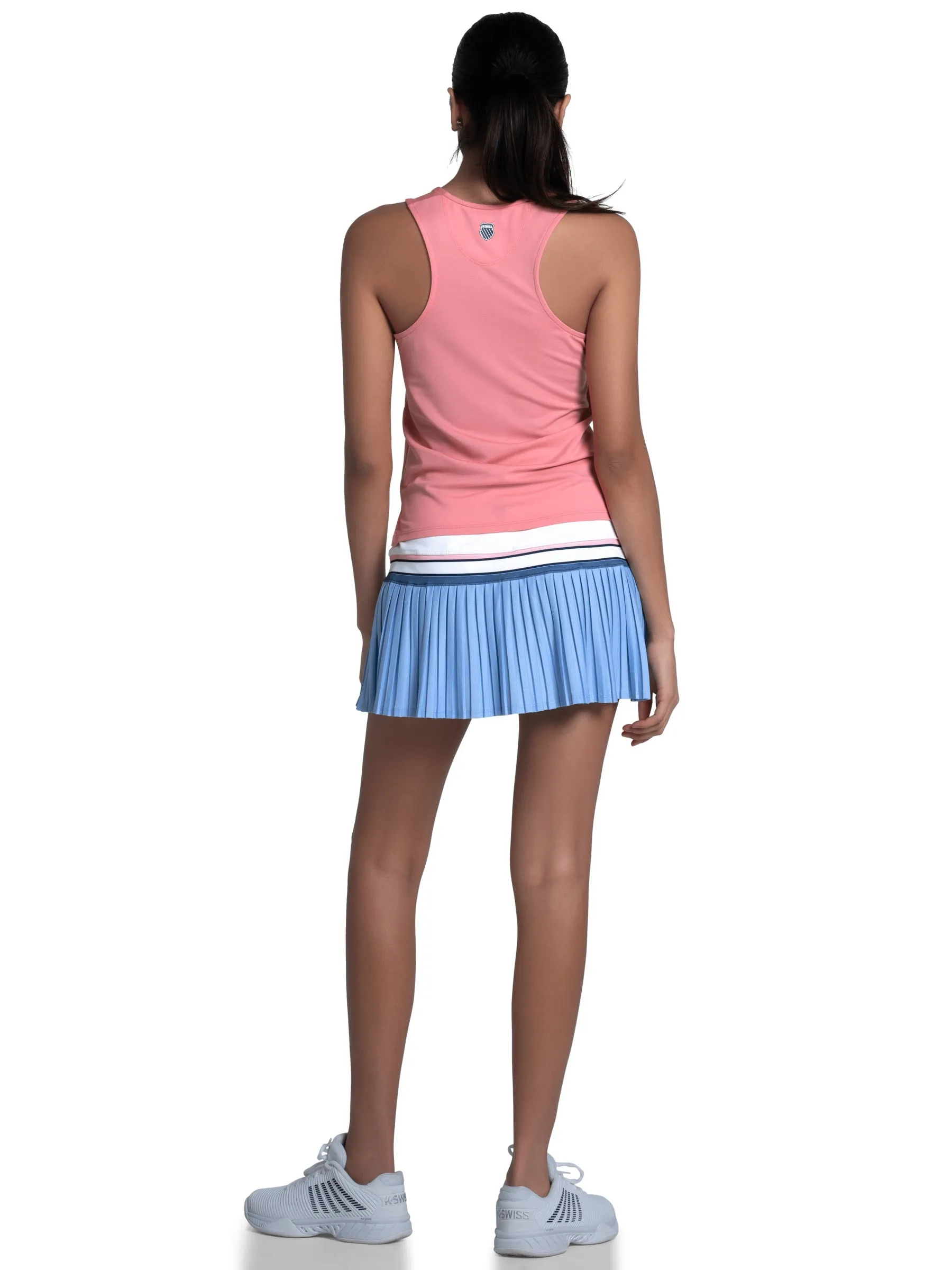 1910647-452 | REACTION TANK sold by K-Swiss product image thumbnail 2