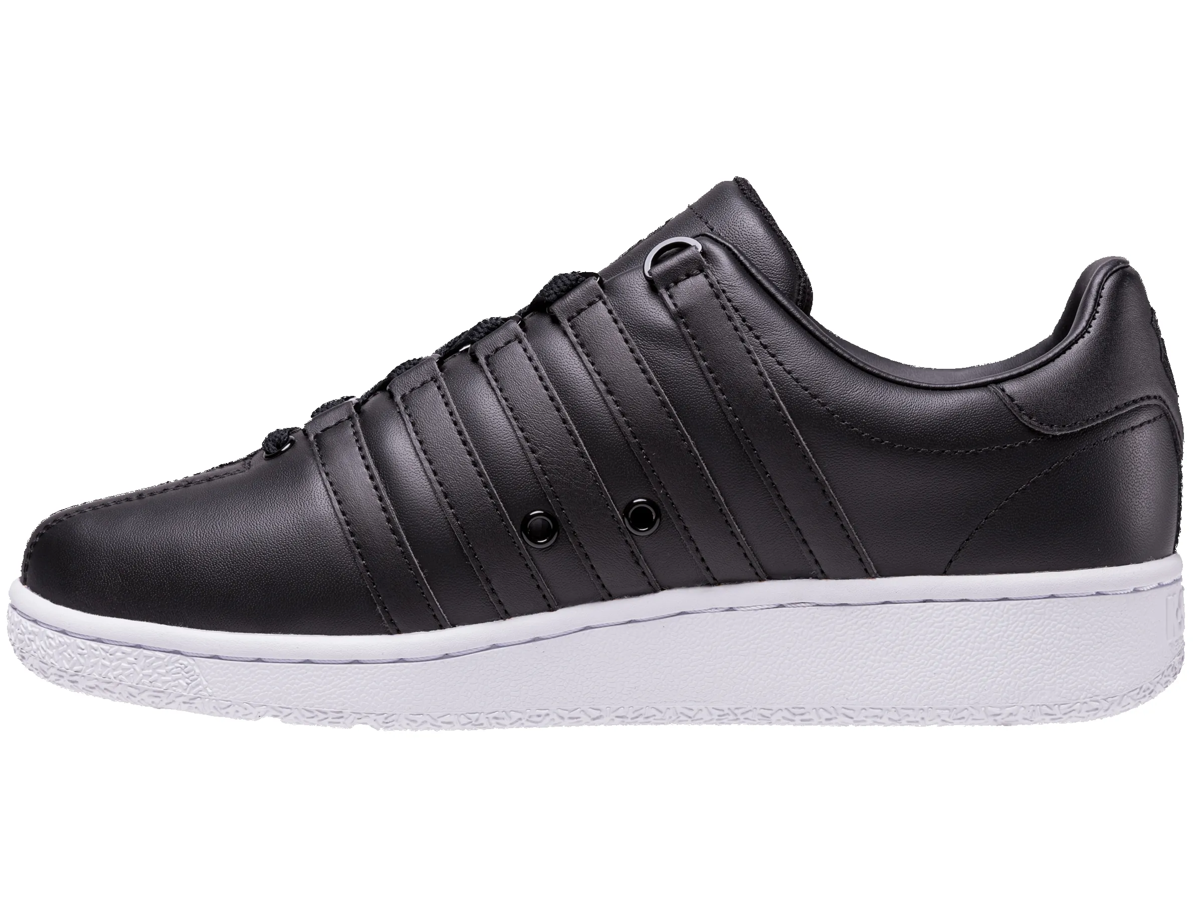 07321-002-M | CLASSIC VN | BLACK/WHITE sold by K-Swiss product image thumbnail 5