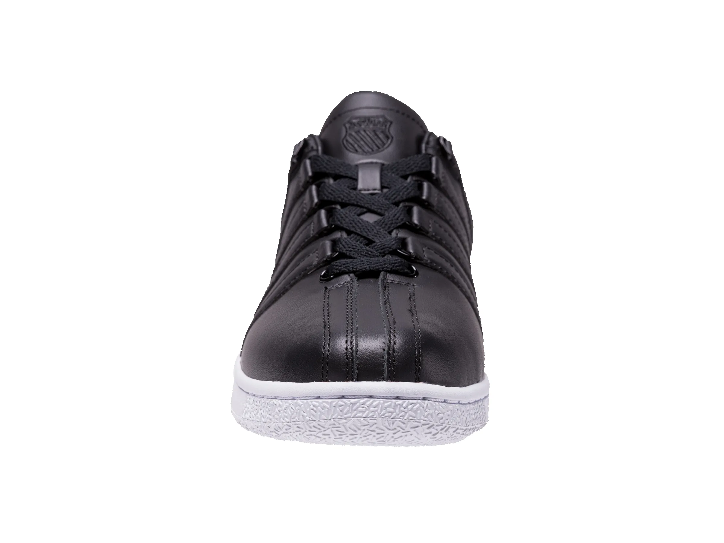 07321-002-M | CLASSIC VN | BLACK/WHITE sold by K-Swiss product image thumbnail 3