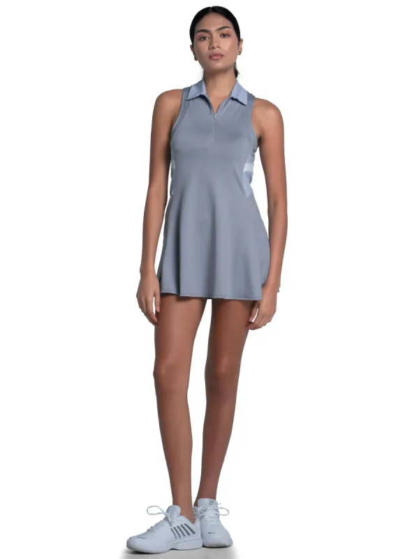 1910659-048 | SYNERGIZE DRESS | ECLIPSE sold by K-Swiss