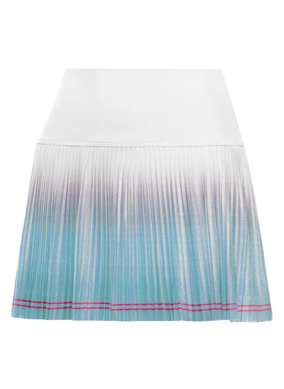 196044-462 | PLEATED SKIRT-14.5" | ANGEL sold by K-Swiss