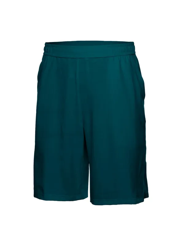 106060-320 | SUPERCHARGE SHORT-9" | EVERGREEN sold by K-Swiss
