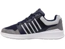 09079-491-M | RIVAL TRAINER T | PEACOAT/LUNAR ROCK/SMOKED PEARL sold by K-Swiss