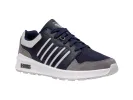 09079-491-M | RIVAL TRAINER T | PEACOAT/LUNAR ROCK/SMOKED PEARL sold by K-Swiss